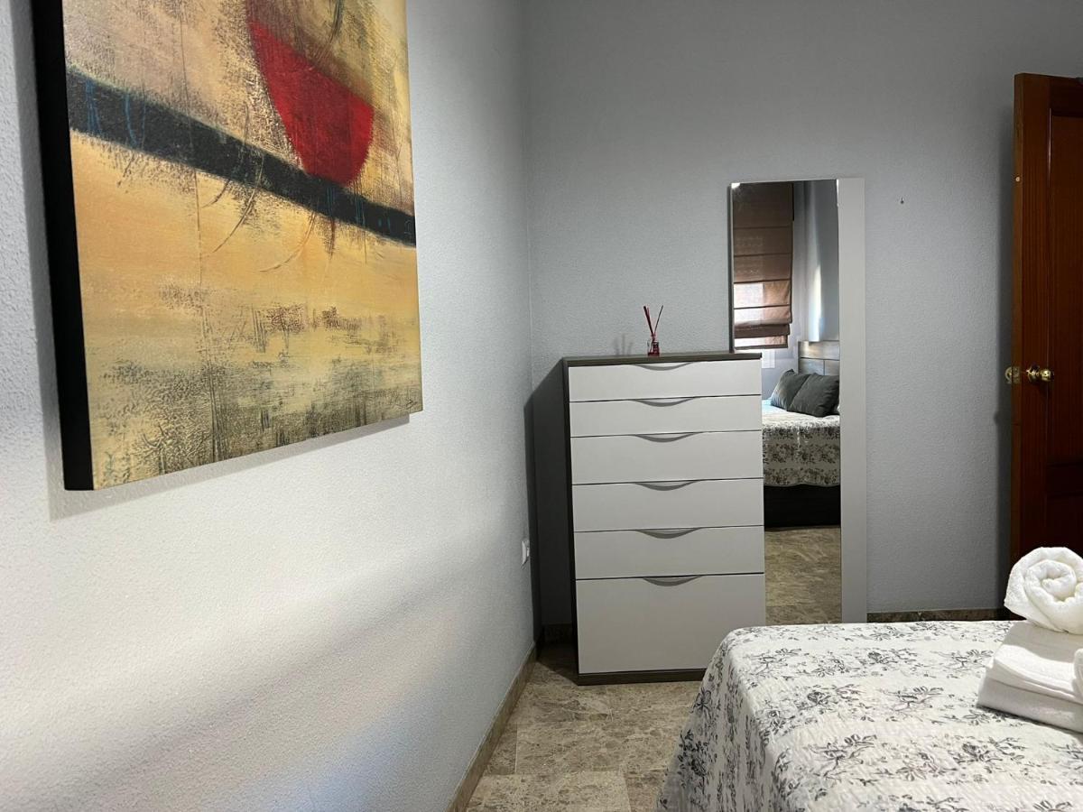 דירות קורדובה Piso Familiar Con Perfecta Ubicacion מראה חיצוני תמונה