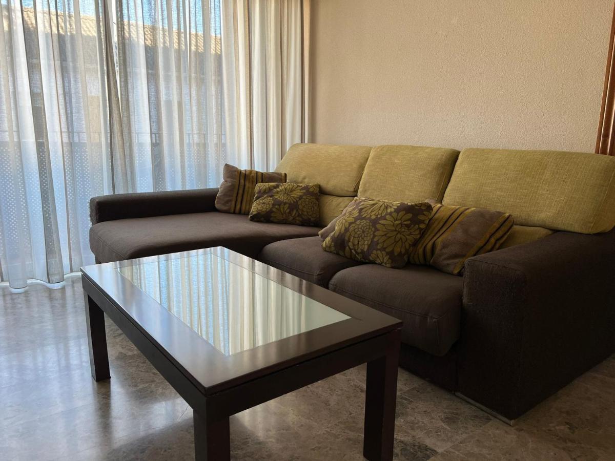 דירות קורדובה Piso Familiar Con Perfecta Ubicacion מראה חיצוני תמונה